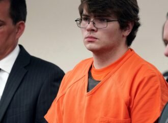 Jury selection to begin in federal hate crimes trial over supermarket shooting
