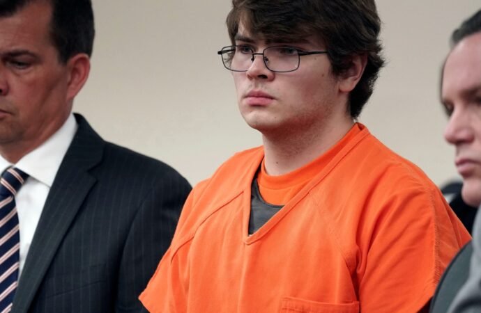 Jury selection to begin in federal hate crimes trial over supermarket shooting