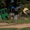 Justice Department announces Trump plans for golf course are in the works, course will close Nov. 15