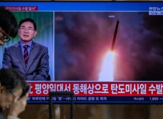 Justice Department says North Koreans have infiltrated dozens of U.S. companies | TechCrunch