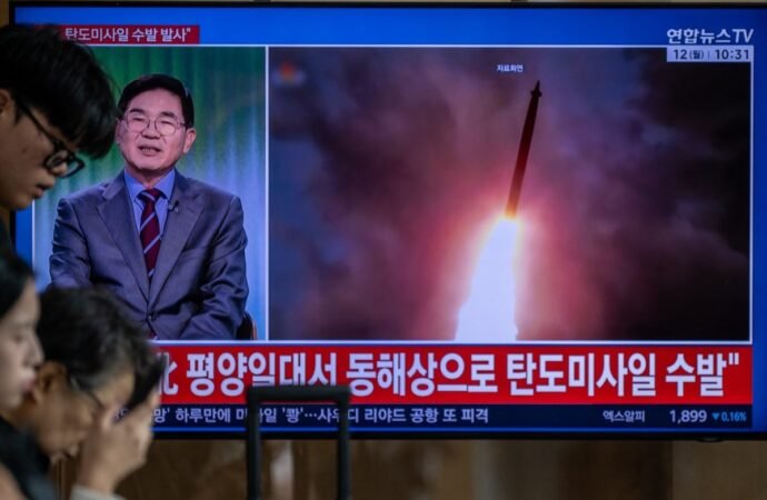 Justice Department says North Koreans have infiltrated dozens of U.S. companies | TechCrunch