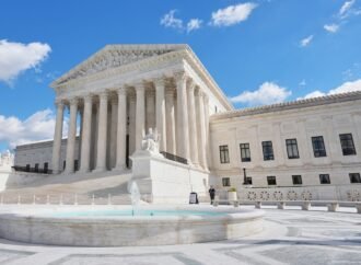 Justice Kagan warns Supreme Court rulings fueling polarization, undermining democracy