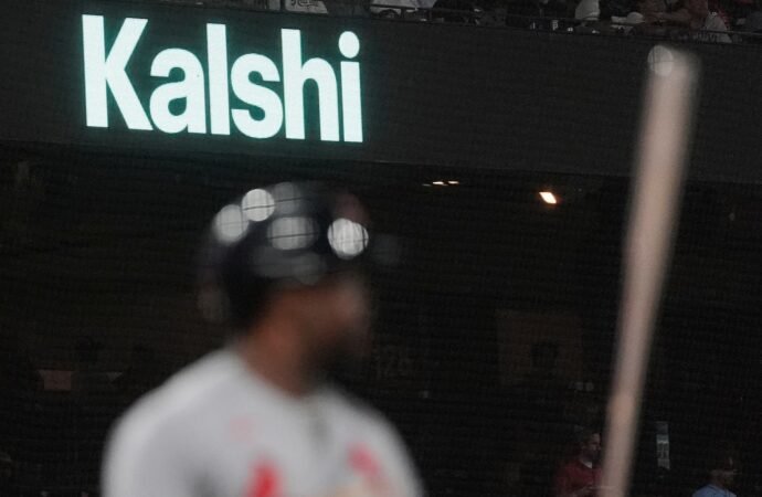 Kalshi, founders charged, escalating fight over who can regulate prediction markets
