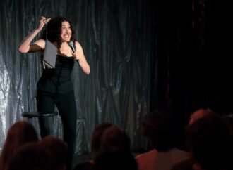 Kate Berlant on Her HBO Special ‘Parmesan,’ the Joke That Made a Man Flip Her Off and Her Next Project With John Early