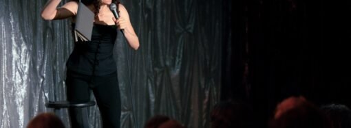 Kate Berlant on Her HBO Special ‘Parmesan,’ the Joke That Made a Man Flip Her Off and Her Next Project With John Early