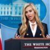 Katie Zacharia had the shortest tenure as press secretary in history. Here are the others who didn’t last long.