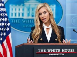 Katie Zacharia had the shortest tenure as press secretary in history. Here are the others who didn’t last long.