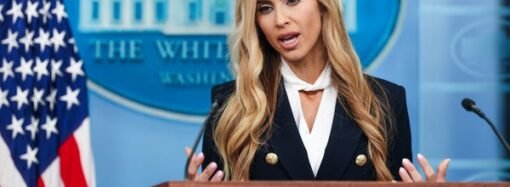 Katie Zacharia had the shortest tenure as press secretary in history. Here are the others who didn’t last long.