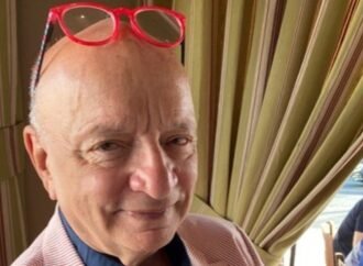 Ken Atchity, ‘The Meg’ Producer and Literary Agent, Dies at 82