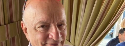 Ken Atchity, ‘The Meg’ Producer and Literary Agent, Dies at 82