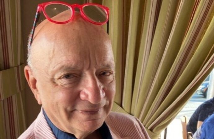 Ken Atchity, ‘The Meg’ Producer and Literary Agent, Dies at 82