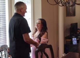 Ken Urker, Gypsy-Rose Blanchard’s Partner, Dies at 34