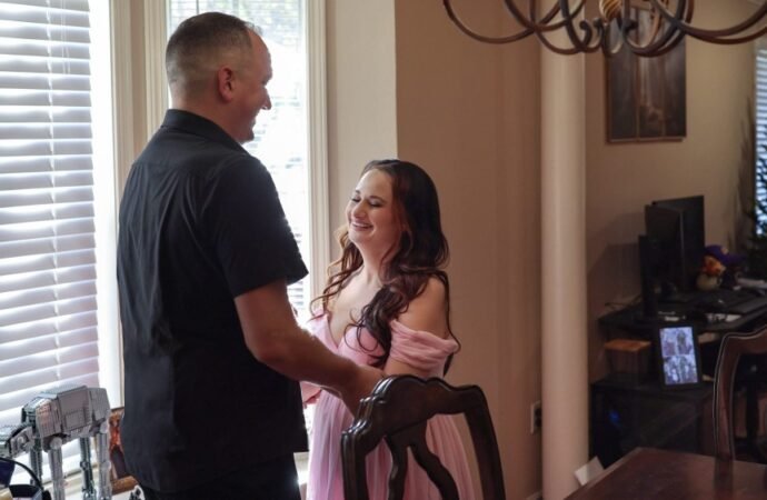Ken Urker, Gypsy-Rose Blanchard’s Partner, Dies at 34