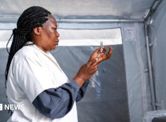 Kenya confirms first case of Ebola Bundibugyo virus