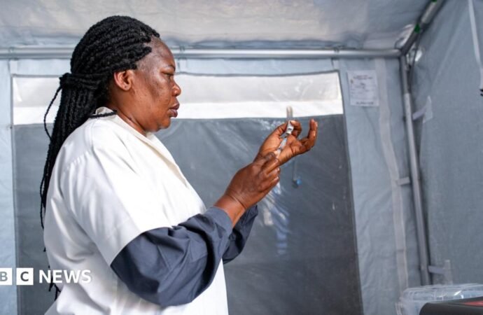 Kenya confirms first case of Ebola Bundibugyo virus