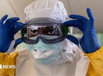 Kenya confirms second Ebola case – a relative of the first victim
