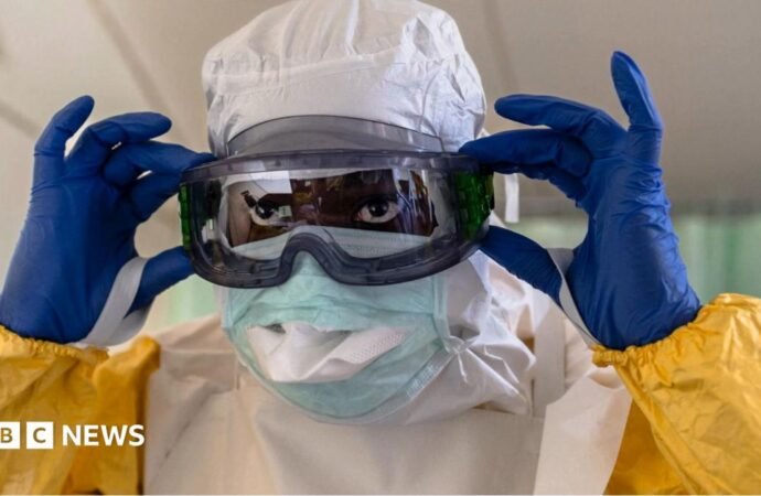 Kenya confirms second Ebola case – a relative of the first victim