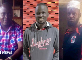 Kenyan mourners killed by police at Raila Odinga memorial not involved in violence, BBC Africa Eye finds
