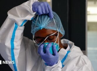 Kenya’s first Ebola case: Ten people quarantined as screening concerns grow