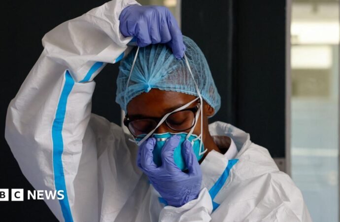 Kenya’s first Ebola case: Ten people quarantined as screening concerns grow