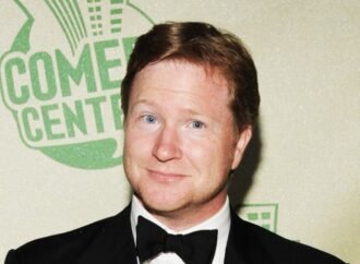 Kevin Bleyer, Emmy-winning ‘Daily Show’ Writer, Dies at 54 in Car Accident