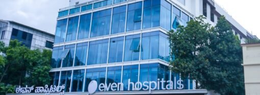Khosla Ventures doubles down on Even Healthcare to challenge India’s hospital economics | TechCrunch