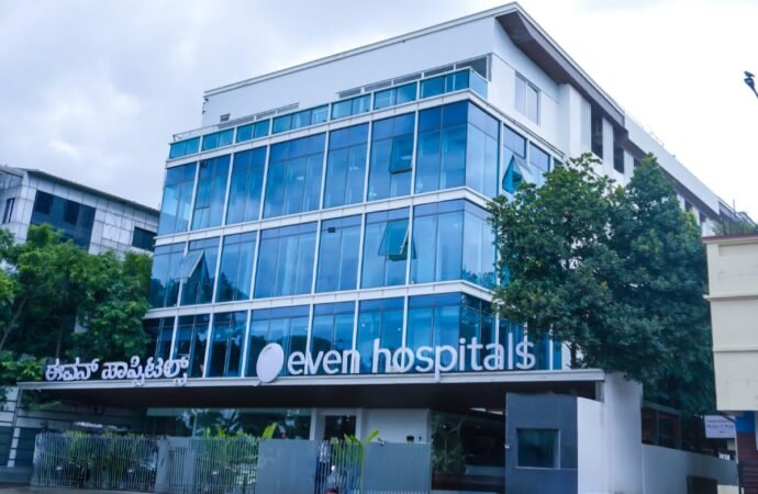 Khosla Ventures doubles down on Even Healthcare to challenge India’s hospital economics | TechCrunch