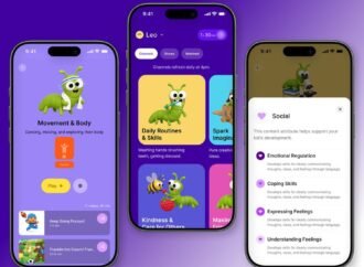 Kids’ Content Is Deeply Broken. A New Platform Wants to Fix It