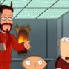 Kieran Culkin Will Be Playing the Devil on ‘Family Guy’ for a Long Time (EXCLUSIVE)
