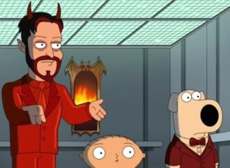 Kieran Culkin Will Be Playing the Devil on ‘Family Guy’ for a Long Time (EXCLUSIVE)