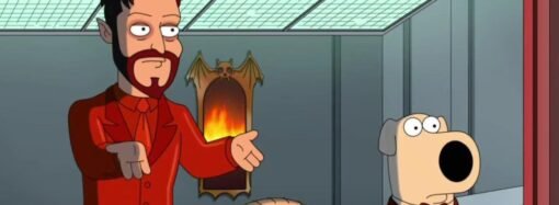 Kieran Culkin Will Be Playing the Devil on ‘Family Guy’ for a Long Time (EXCLUSIVE)