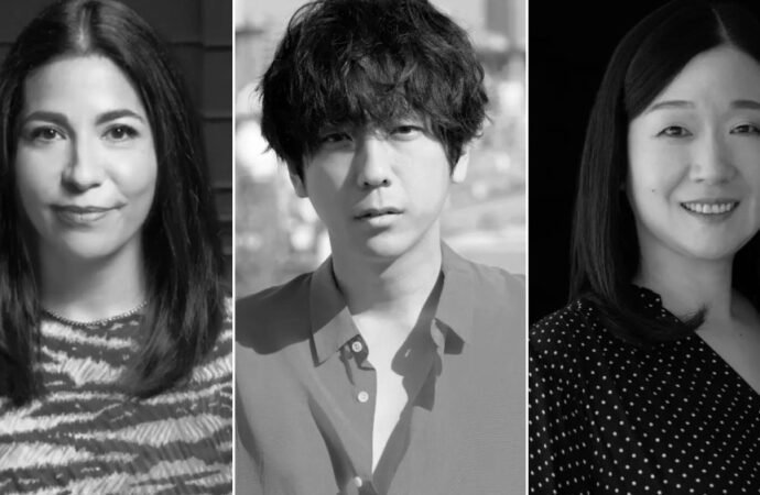 Kore-eda Hirokazu Hails Japanese Cinema’s Global Moment as Ninomiya Kazunari, Academy’s Amy Homma and ‘Kokuho’ Producer Murata Chieko Take Stage at Kering Women in Motion Tokyo Event