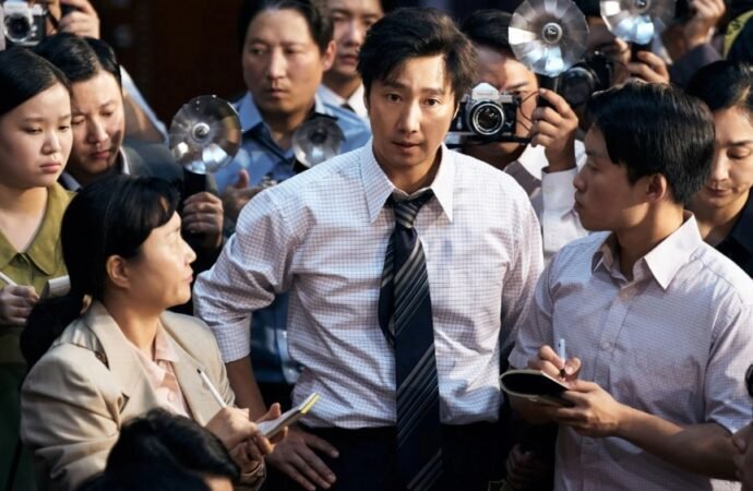 Korean Directors Rally Behind ‘The Assassin(s)’ as Political Firestorm Turns on Its Makers