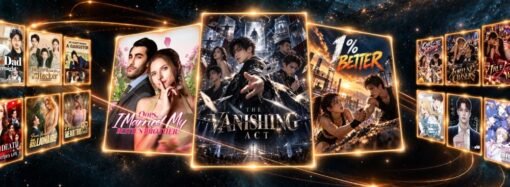 Korean Webtoon Adaptations, ‘The Vanishing Act’ Lead 2027 Vertical Slate Unveiled by COL Group, V47 and Virtue Asia