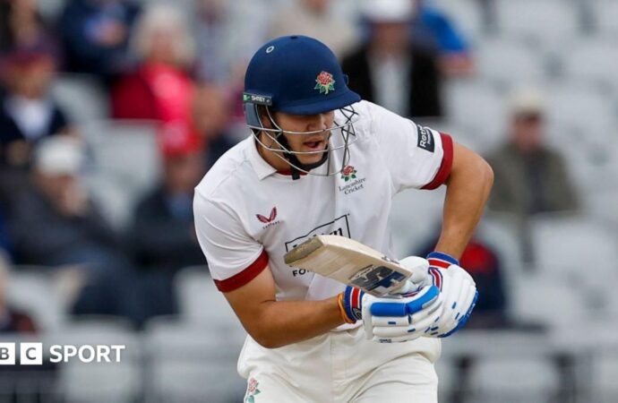 Lancashire: Young batters Harry Singh and Kesh Fonseka to leave