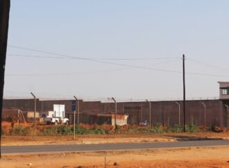 Lao man deported by the US to Eswatini is released after more than a year in prison