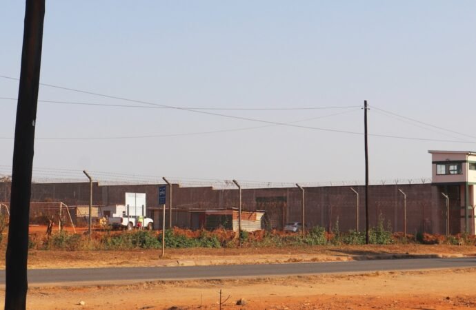 Lao man deported by the US to Eswatini is released after more than a year in prison
