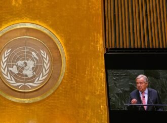 Latest vote shows no candidate for UN chief has the required support of all five key powers