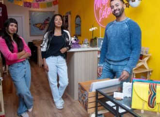Latino nonprofits start their own shops to make helping small businesses their business