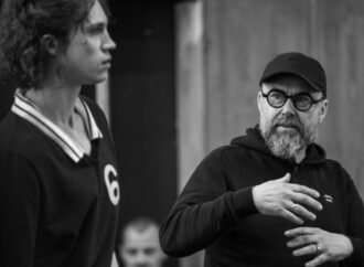 Latvian Oscar Submission ‘Ulya’ Sells Wide Ahead of Opening Tallinn: ‘This Film Is a Blockbuster’ (EXCLUSIVE)