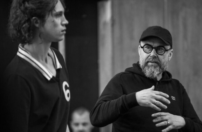 Latvian Oscar Submission ‘Ulya’ Sells Wide Ahead of Opening Tallinn: ‘This Film Is a Blockbuster’ (EXCLUSIVE)
