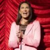 Laura Benanti on Her Journey From Broadway to Stand-Up With a Riotous One-Woman Show, ‘Nobody Cares,’ and Why Melania Remains One of Her Proudest Roles