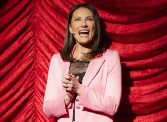 Laura Benanti on Her Journey From Broadway to Stand-Up With a Riotous One-Woman Show, ‘Nobody Cares,’ and Why Melania Remains One of Her Proudest Roles