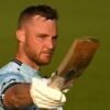 Laurie Evans: Essex sign Surrey batter on one-year deal