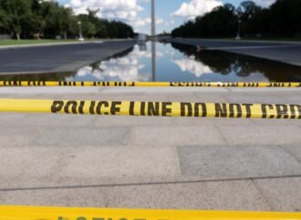 Lawyers for ex-Olympian cleared in Reflecting Pool case call for government watchdog investigations