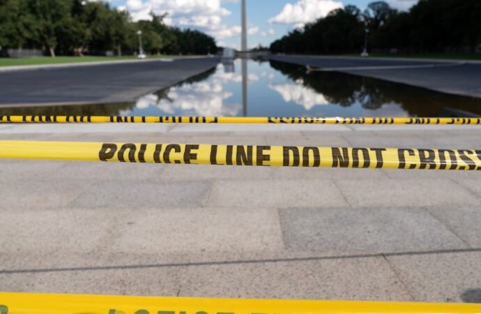Lawyers for ex-Olympian cleared in Reflecting Pool case call for government watchdog investigations