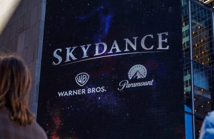 Leaked memo reveals Skydance’s new advertising leadership after the Paramount-WBD merger