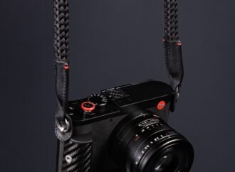 Leica and Formula 1 Team Up on $9,950 Camera Inspired by the Racetrack (Featuring Exclusive F1 Photo Setting)