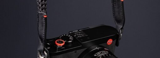 Leica and Formula 1 Team Up on $9,950 Camera Inspired by the Racetrack (Featuring Exclusive F1 Photo Setting)
