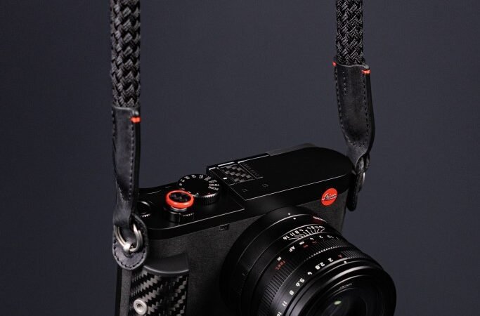 Leica and Formula 1 Team Up on $9,950 Camera Inspired by the Racetrack (Featuring Exclusive F1 Photo Setting)